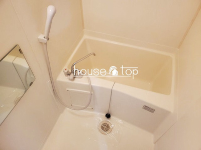 【浴室】 | シャトル武庫川