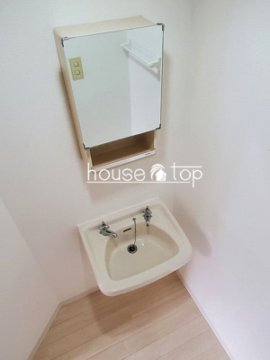 【洗面所】 | シャトル武庫川