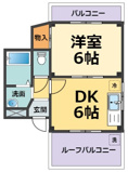 シャトル武庫川の画像