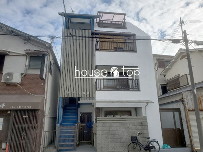 【外観】 | シャトル武庫川