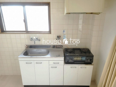 【キッチン】 | シャトル武庫川