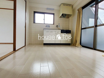 【居間・リビング】 | シャトル武庫川