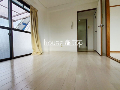 【居間・リビング】 | シャトル武庫川