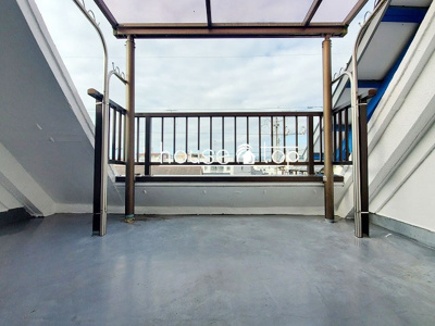 【バルコニー】 | シャトル武庫川