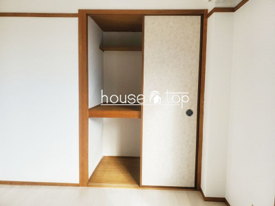 【収納】 | シャトル武庫川