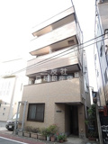 品川区荏原２丁目のマンションの画像