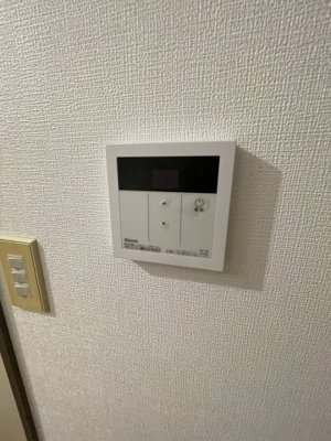 【設備】 | メゾンミツハシ