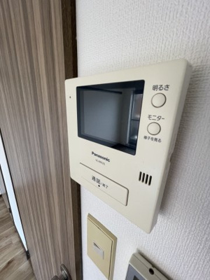 【セキュリティ】 | メゾンミツハシ