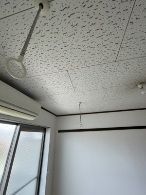 【設備】 | メゾンミツハシ