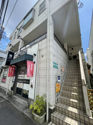 【外観】 | メゾンミツハシ