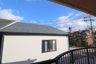 【展望】 | カミニート　みき