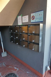 【その他共用部分】