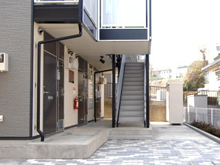 【エントランス】 | ヴィラフェリーチェ