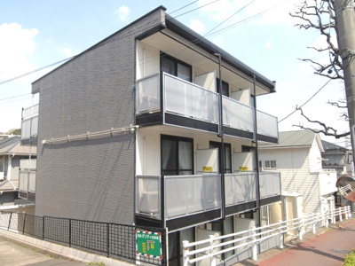 【外観】 | ヴィラフェリーチェ