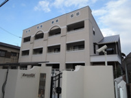 ルシェリア桜ケ丘の画像