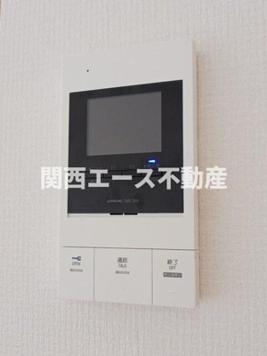 【セキュリティ】 | オリエンタル長田駅前