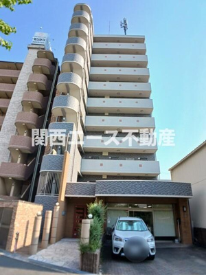 【外観】 | オリエンタル長田駅前