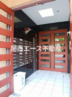 【エントランス】 | オリエンタル長田駅前