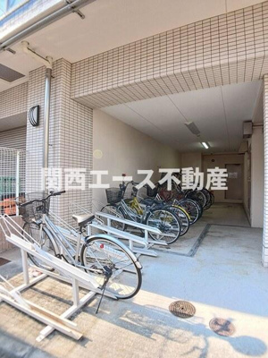 【その他共用部分】 | オリエンタル長田駅前