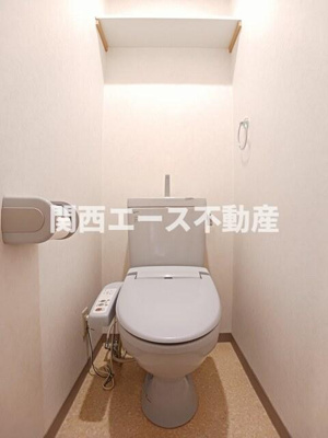 【トイレ】 | オリエンタル長田駅前