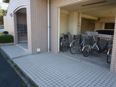 【その他共用部分】 | グランドパレス