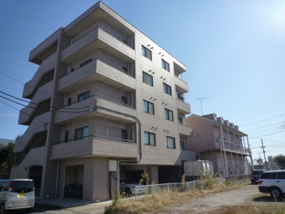 【外観】 | グランドパレス