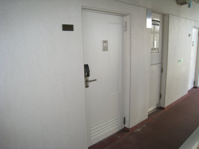 ラフィーヌ東原のその他共用部分|サンプル写真になります。