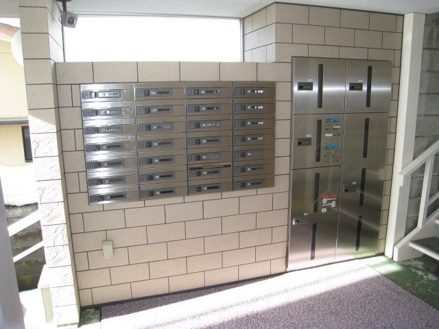 ラフィーヌ東原のその他共用部分