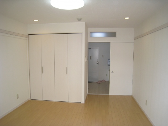 ラフィーヌ東原の内装