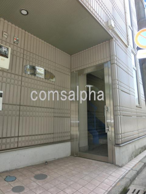 【エントランス】 | MonReve-M・M（モンレーヴエムエム） | MonReve-M・M　エントランス