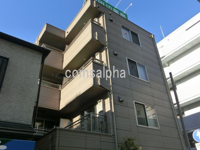 【外観】 | MonReve-M・M（モンレーヴエムエム） | MonReve-M・M　外観