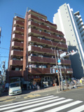 GSハイム荏原の画像