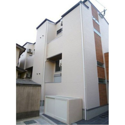 【外観】 | Will（ウィル）