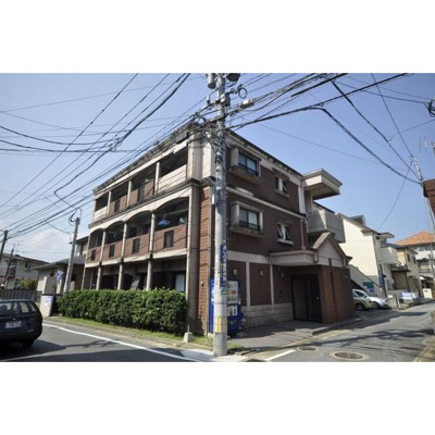 【外観】 | ダブルーンV