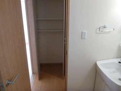 【収納】 | ラパン