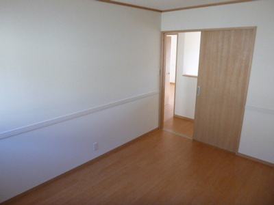 【洋室】 | ラパン