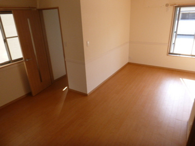 【居間・リビング】 | ラパン