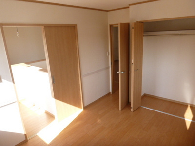 【洋室】 | ラパン