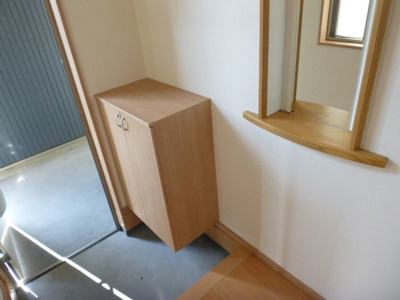 【玄関】 | ラパン