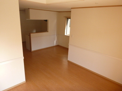 【居間・リビング】 | ラパン