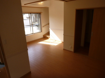 【居間・リビング】 | ラパン