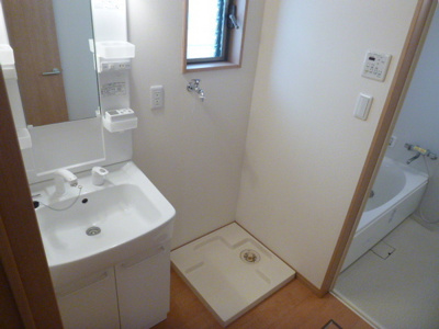 【独立洗面台】 | ラパン