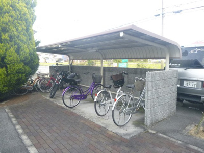 【その他共用部分】 | シャレーコート