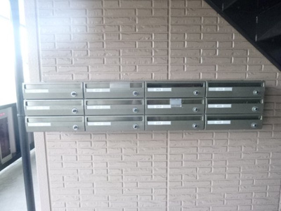 【その他共用部分】 | シャレーコート