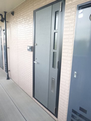 【その他共用部分】 | シャレーコート