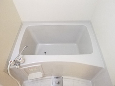 【浴室】 | シャレーコート | ※イメージです