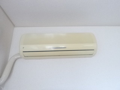 【設備】 | シャレーコート | ※イメージです