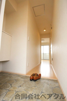 【内装】 | カームコトブキ