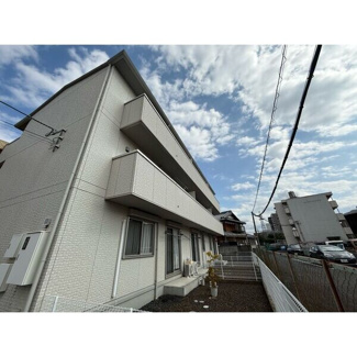 【外観】 | カームコトブキ