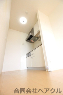 【キッチン】 | カームコトブキ